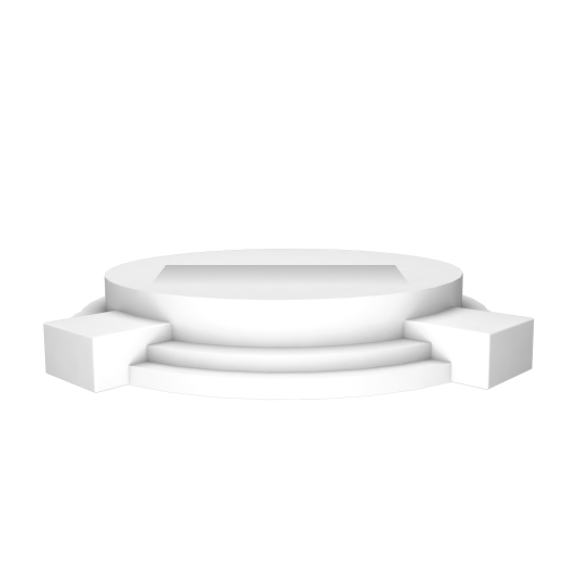 展示臺(tái)